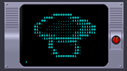 ASCII champignon